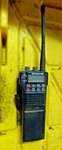 Standard CNB230 Vhf W/ Belt Clip Marine Radio, Used. Fixed Price $45.99.
