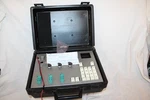 Vintage Kenwood KPT-10 Prom Programmer Test Set W/ Hard Case Powers On!. Fixed Price $250.00.