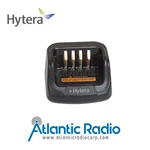 Hytera CH10A07 Two-way Radio Charger For Pd Series. Fixed Price $36.10.