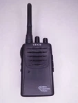 Black Diamond Radio CE420 4-WATT Analog 2-WAY (no Battery) (031325). Fixed Price $40.00.