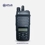 Motorola XPR3500E Digital Portable IP67 AAH02RDH9VA1AN Uhf 403-527 Mhz Mototrbo. Fixed Price $389.99.