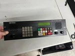 Zetron 901-9306 Dispatch Console 4118. Fixed Price $199.99.