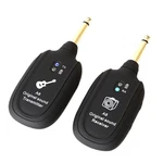 A8 Guitar Wireless System Transmitter Receiver For Electric Bass Violin. Fixed Price $21.15.