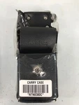 New Sealed Motorola Carry Case #NTN8380C High-activity Leather "holster" Radio. Fixed Price $35.00.