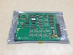Harris Protection Control Card Module SD-106890-M3 021-108703. Fixed Price $75.00.