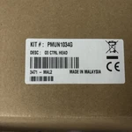 New Motorola PMUN1034G O3 Control Head XTL5000 APX6500 APX8500. Fixed Price $600.00.