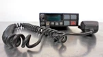 Ge /ericsson D2HMG3 Mobile 2-WAY Radio, Control Head & Handheld Mic, 136-174 Mhz. Fixed Price $24.99.