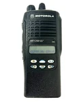 Motorola HT1250 Ls+ Uhf 403-470MHZ AAH25RDH9DP7AN Two-way Radio "error". Fixed Price $79.16.