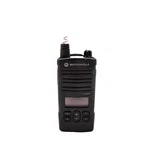 Motorola RDU2080D Uhf Way Radio Walkie Talkie RU2080BKN8AA. Fixed Price $35.00.