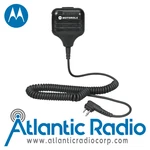 Motorola HKLN4606A External Speaker Mic With Ptt (replaces HMN9026). Fixed Price $35.00.