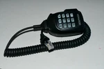 Kenwood KMC-66 8 Pin Modular 12 Keypad Microphone Rare W3B. Fixed Price $64.00.