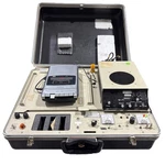 Audio Intelligence RX870-A Devices Aid Unitel , Not Tested Sold As Is Parts. Fixed Price $199.99.