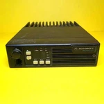 *100% Untested* Motorola Maxtrac Ls M07UJQ6FU1AN Mobile 2 Way Radio ABZ89FT5709. Fixed Price $40.21.