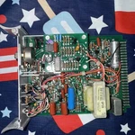 Motorola - Spectra Command Module TRN6093A1PR K. Fixed Price $25.99.