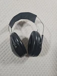 Peltor 3M 97070 Junior / Womens Black Earmuffs Hearing Protection Shooting. Fixed Price $19.97.