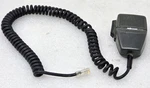 Ericsson 19B801398P11 Ge Harris Palm Radio Microphone. Fixed Price $14.98.
