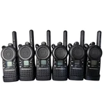 Motorola CLS1410 Channel Uhf Two-way Radio With Belt Clip.. Fixed Price $219.99.