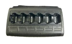 Motorola WPLN4121BR Impres Adaptive 6 Radio Charger For XTS1500 With Cord. Fixed Price $37.49.