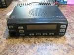 Kenwood TK-863G-1 Uhf Analog/ltr Mobile Radio (LOT#KY636). Fixed Price $89.99.