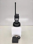 Motorola Vhf 146-174 Mhz 128 Channel Watt (complete Kit). Fixed Price $125.00.