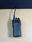 Motorola CP200 Uhf 438-470 Mhz 16 Channels Analog AAH50RDC9AA2AN. Fixed Price $69.90.