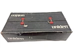 Uniden Force AMH-300D Radio 146-174MHZ Two Way New Open Box. Fixed Price $49.99.