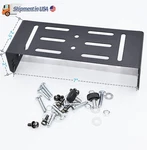 For Vertex Mobile Radio Mounting Bracket Kits VX2100 VX2200 Car. Fixed Price $19.89.