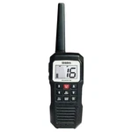 Uniden 155 Floating Handheld Vhf Matine Radio #atlantis. Fixed Price $90.13.