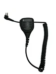 Genuine Motorola PMMN4029A Remote Speaker Microphone. Fixed Price $28.50.