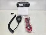 Icom IC-F6121D ICF6121D Uhf 450-512 Mhz 128 Channels 45W (idas Digital). Fixed Price $219.00.