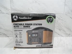 New In Box -southwire Elite 500 Series 53252 Portable Power Station -fast Ship!. Fixed Price $153.99.