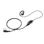 Arrowmax AEH3000-K2 Swivel Earpiece For Kenwood NX-1200 NX-P1300 TH-D74 TH-K20A. Fixed Price $14.90.