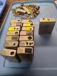 Ge Radio Channel Element PL19A129393G 7, 15, & 17 - Vhf Hi, See Description. Fixed Price $9.99.
