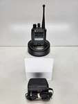 Motorola EX560 Xls Uhf 450-520 Mhz 160 Channel Watt (complete Kit). Fixed Price $240.00.