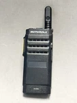 Motorola SL3500E AAH88YCD9SA2AN Uhf Mototrbo Portable Radio. Fixed Price $259.98.
