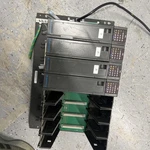 Motorola F6900A Loaded Cpu 16 Digital Output Series 420. Fixed Price $199.00.
