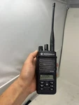 Motorola XPR3500 AAH02RDH9JA2AN Uhf 403-512MHZ Digital Radio No Battery. Fixed Price $79.99.