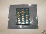 Motorola Oem XTS2500 Keypad Board For Model I Portables 0104026J98 *new*. Fixed Price $69.95.