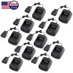 10X KSC-32 Rapid Charger For Kenwood TK5210 TK5310 TK5410 TK5320 TK5220 Radio. Fixed Price $162.90.