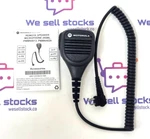 Motorola PMMN4029A Remote Speaker Microphone. Fixed Price $79.00.
