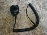 Kenwood KMC-45D 2-PIN Speaker Microphone Oem Used (LOT#RL430). Fixed Price $24.99.