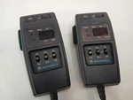 2X - Motorola / HCN1054A Mobile Hand Held Control Head. Fixed Price $39.99.