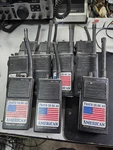 Ranger Communications RCI-1000 2 Channel Untested. Fixed Price $100.00.