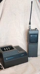 Motorola HT440 Uhf Transceiver. Fixed Price $30.00.