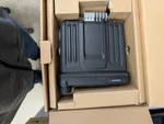 Harris HDM150 HD-MV1B 136-174 Mhz Unprogrammed. Fixed Price $380.00.
