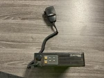 Motorola Radius D34LRA73A5CK Radio 2-CHANNEL Mobile. Fixed Price $40.99.