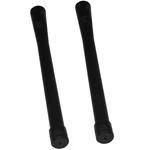 2-PACK Hqrp Vhf Antenna For Motorola HT10 HT50 HT600 HT750 HT1550 MV11C Radio. Fixed Price $9.45.
