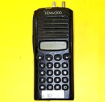 100% Untested Kenwood TK-370G-1 Uhf 450-470MHZ Analog Fm Handheld Two Way Radio. Fixed Price $43.72.