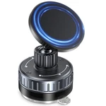 2025 Upgraded Vacuum Magnetic Car Phone Holder 17 Strong Magnets & 100LBS Su.... Fixed Price $21.94.