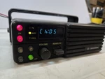 Ericsson Ge Mobile Vhf Ham Radio With Mic And Bracket 344A4210P13 19A149590P1. Fixed Price $49.99.
